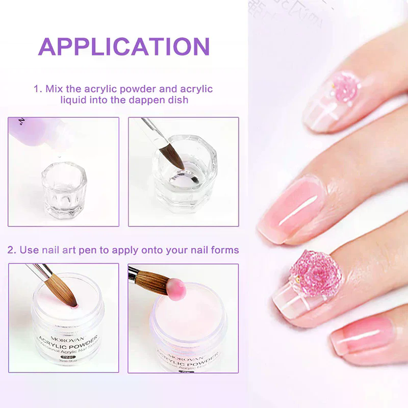 75 ml Monomer Akrilik Sıvısı,  - Nail Art Emas incelemesi ve fiyatı