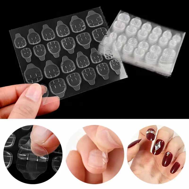1 takım tırnak yapışkanlı sekm - Nail Art Quotes incelemesi ve fiyatı