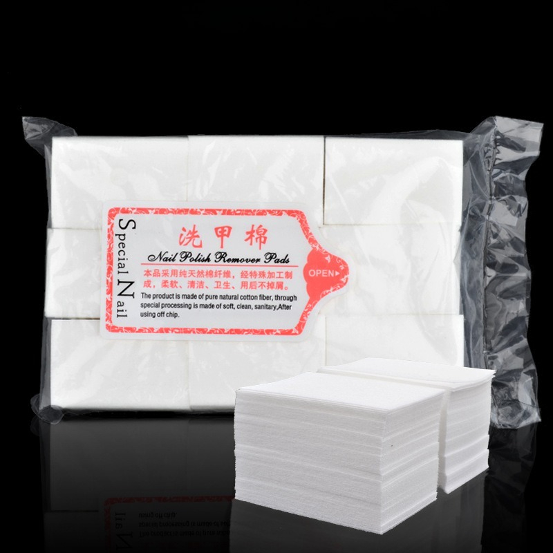 1000 Adet Tek Kullanımlık Oje  - Nail Art Remover incelemesi ve fiyatı
