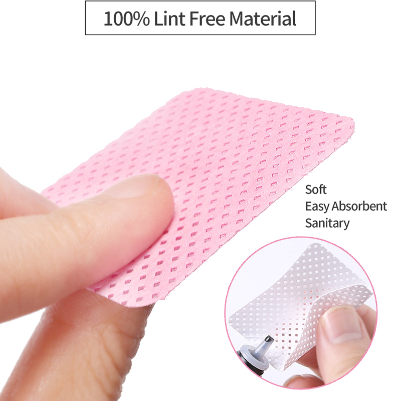 1000 Adet Pamuklu Oje Çıkarıcı - Nail Art Remover incelemesi ve fiyatı