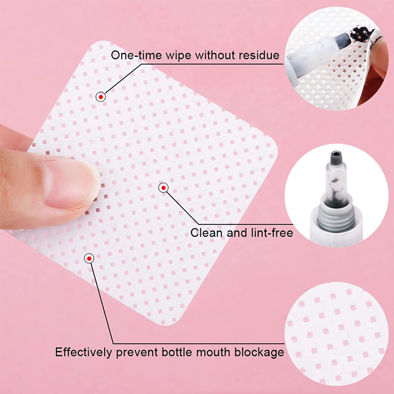1000 Adet Pamuklu Oje Çıkarıcı - Nail Art Remover incelemesi ve fiyatı
