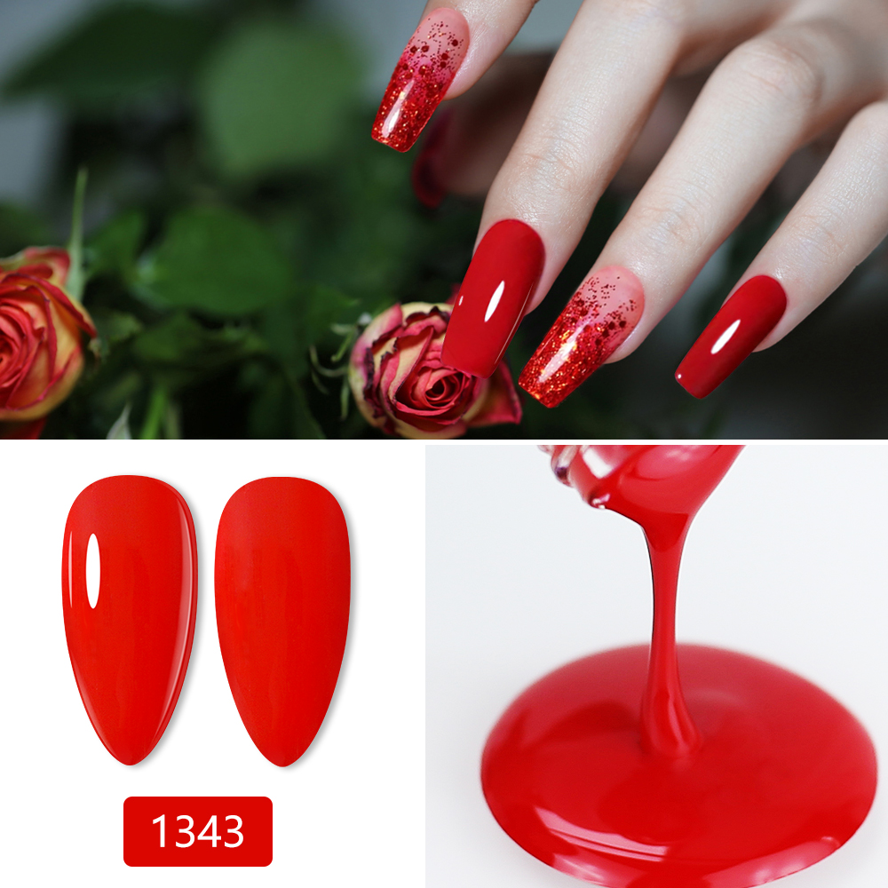 NAILCO 10ML Bordo Kedi Gözü Si - Nail Art Red Wine Cat Eye incelemesi ve fiyatı