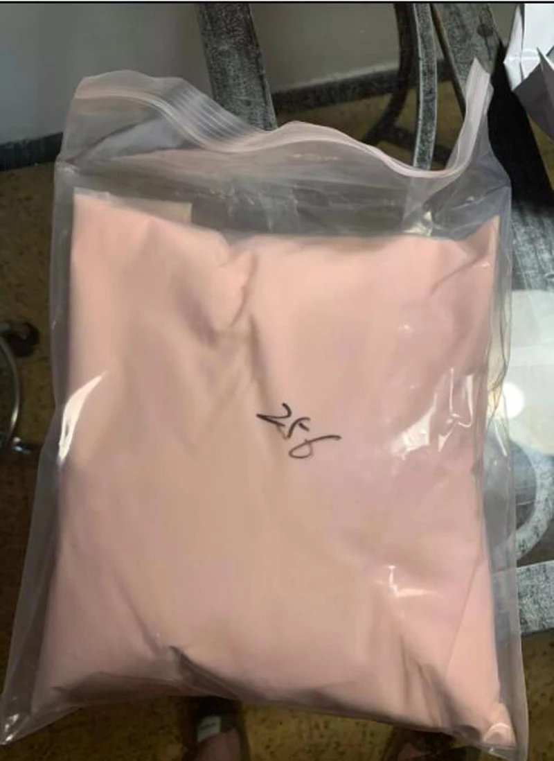 1000g Beyaz Şeffaf Pembe Tırna - Nail Art Emas incelemesi ve fiyatı
