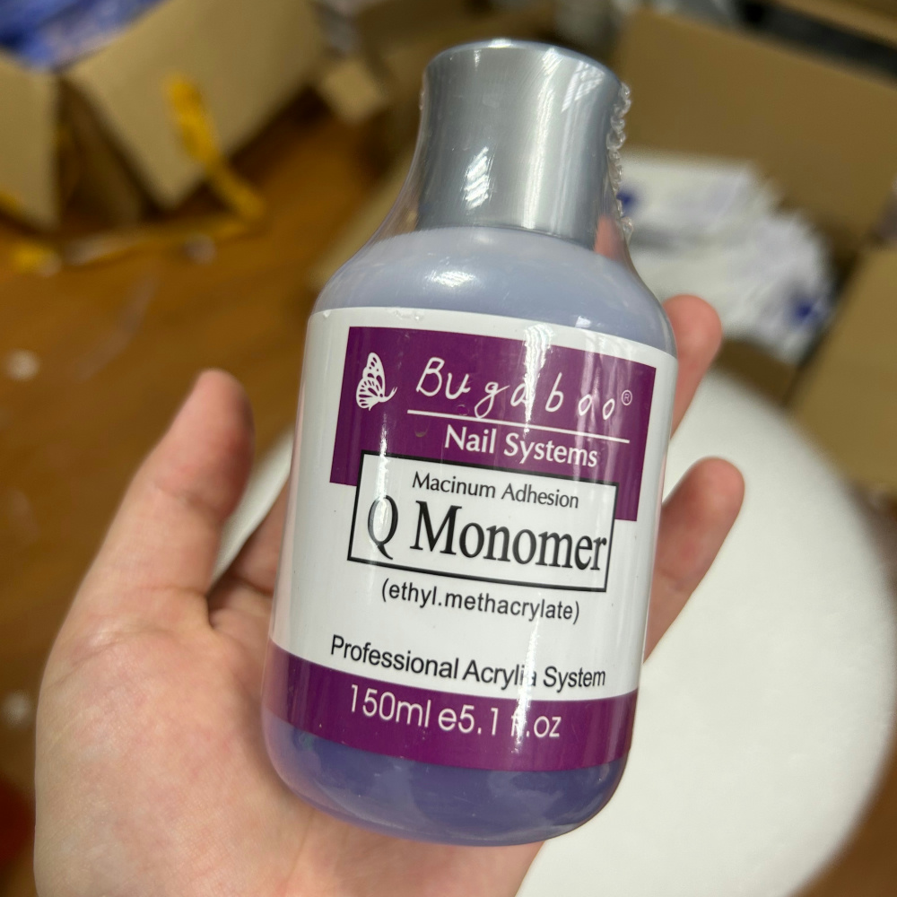 75/120/150 ML Monomer Akrilik  - Nail Art Emas incelemesi ve fiyatı