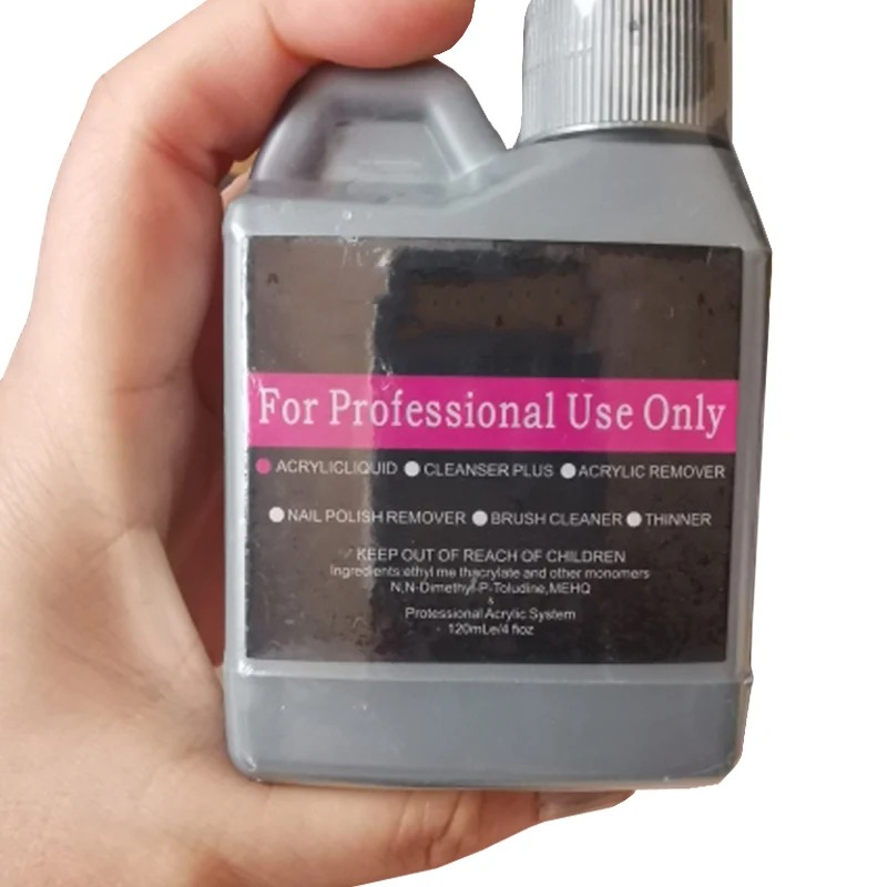 75/120/150 ML Monomer Akrilik  - Nail Art Emas incelemesi ve fiyatı