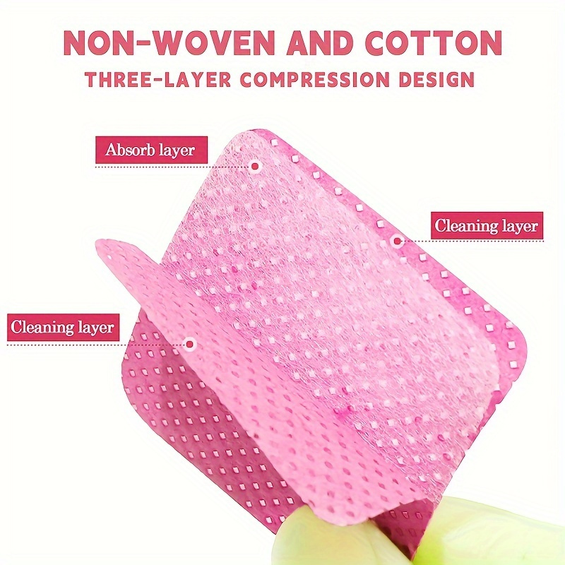 20/600 Adet Hav Bırakmayan Tır - Nail Art Remover incelemesi ve fiyatı