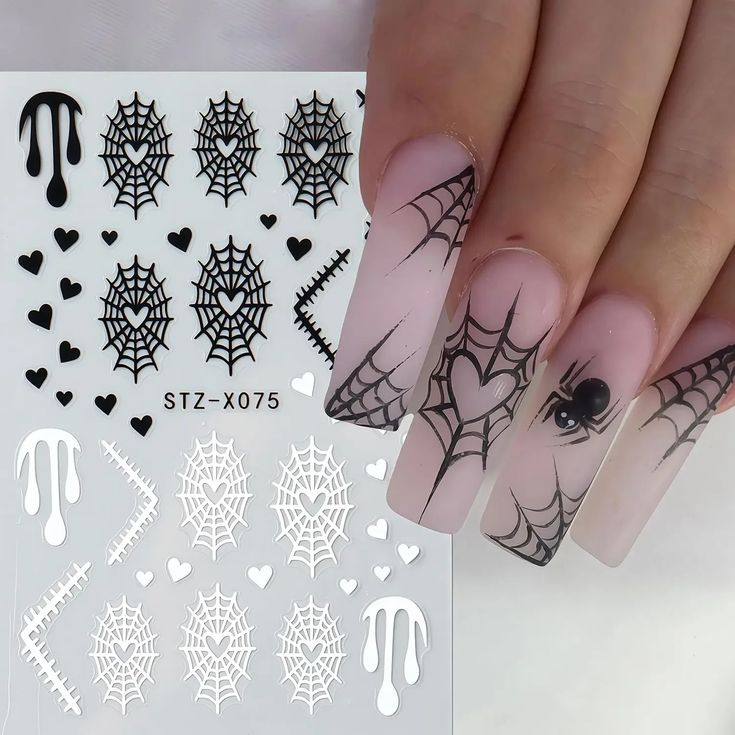 DIY Hayalet Festivali Partisi  - Nail Art For Men incelemesi ve fiyatı