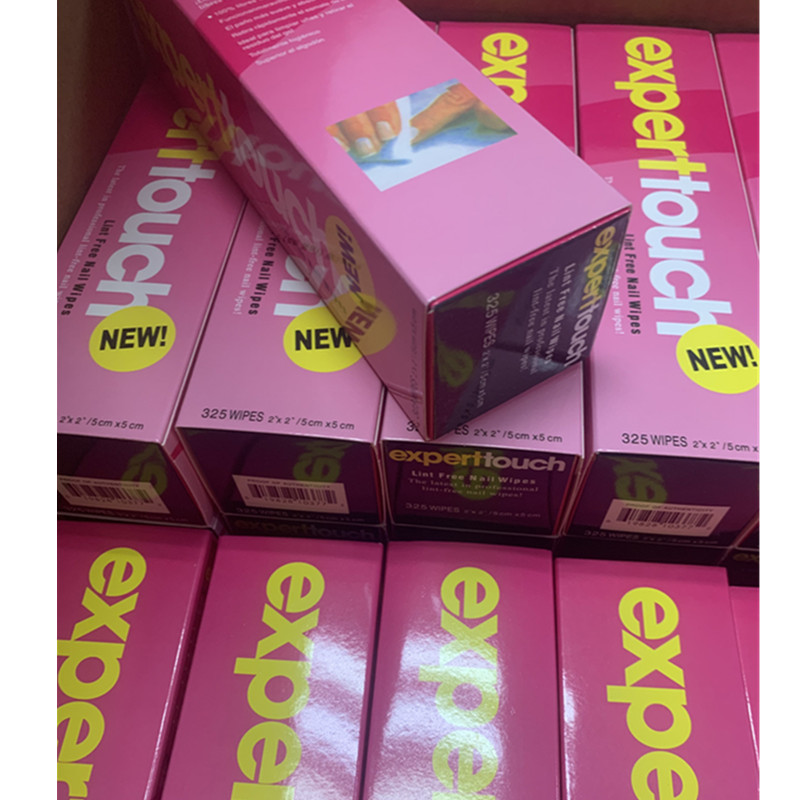 1/2/5/10 kutu profesyonel pamu - Nail Art Remover incelemesi ve fiyatı