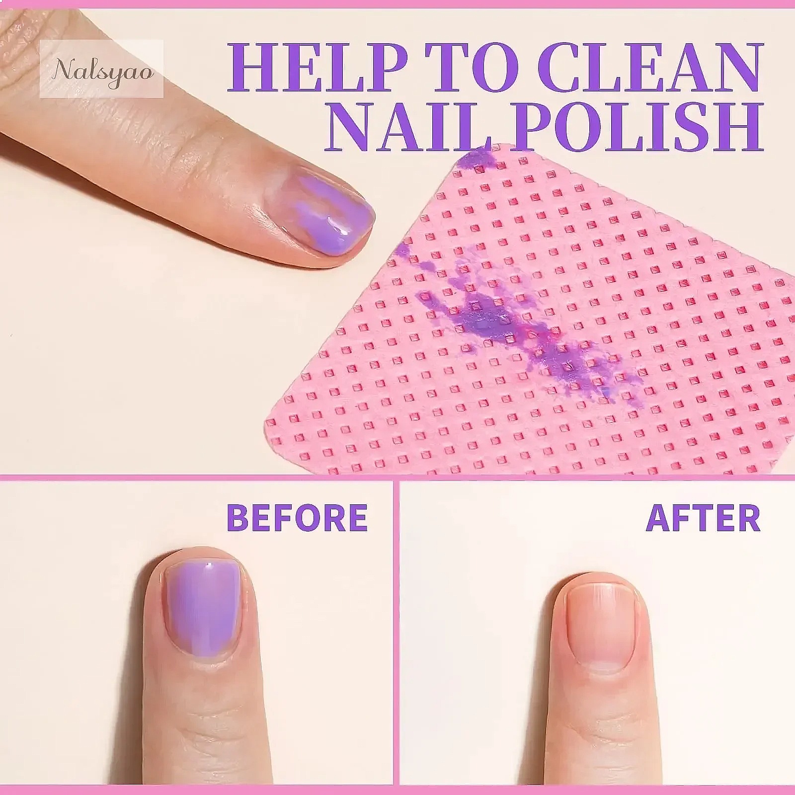 200 Adet Hav Bırakmayan Tırnak - Nail Art Remover incelemesi ve fiyatı