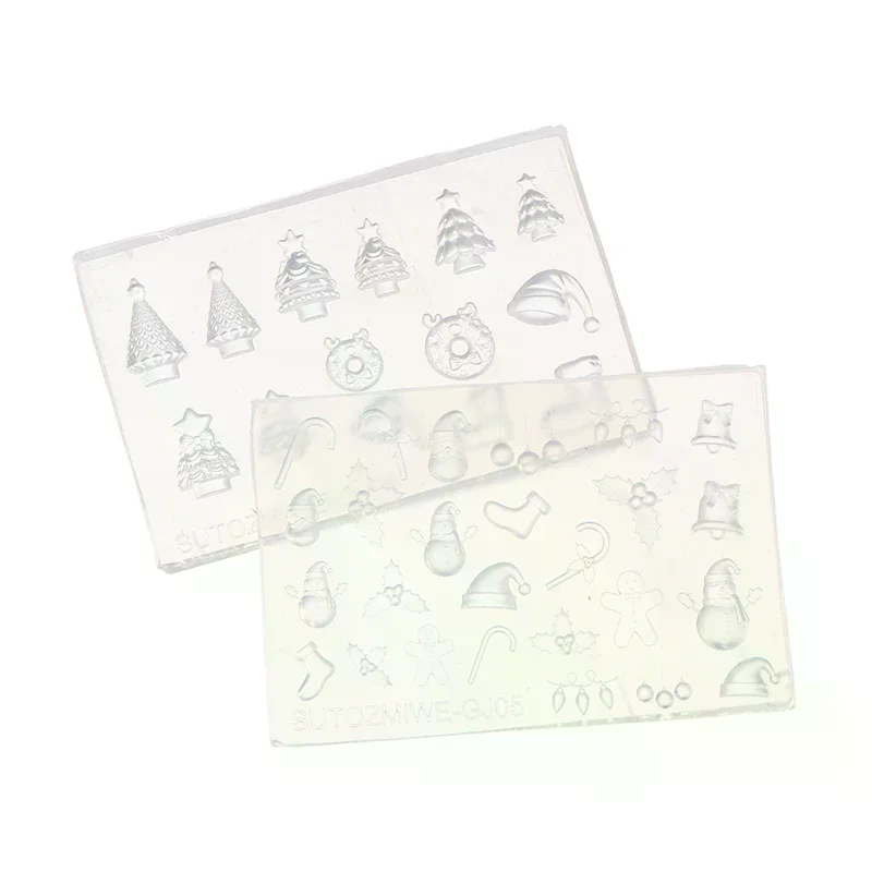 3D Silikon Tırnak Kalıp DIY Tı - Nail Art For Men incelemesi ve fiyatı