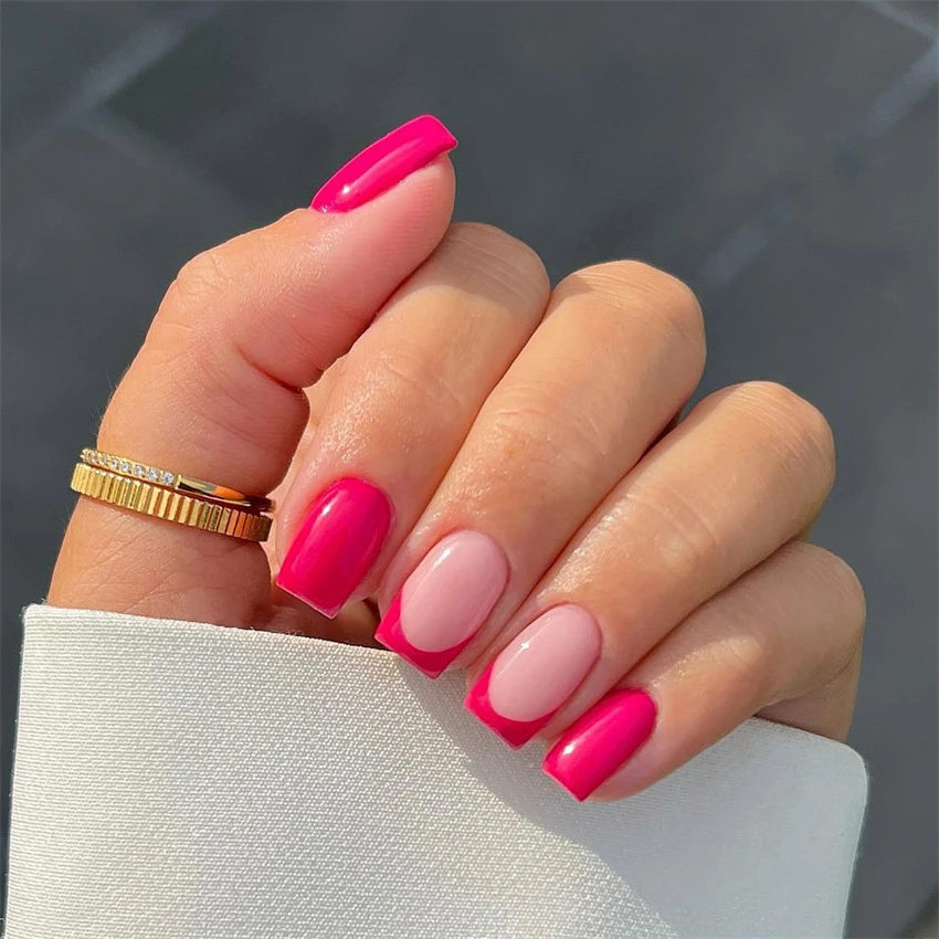 24 adet/takım Spice Girls Giyi - Nail Art Simple incelemesi ve fiyatı