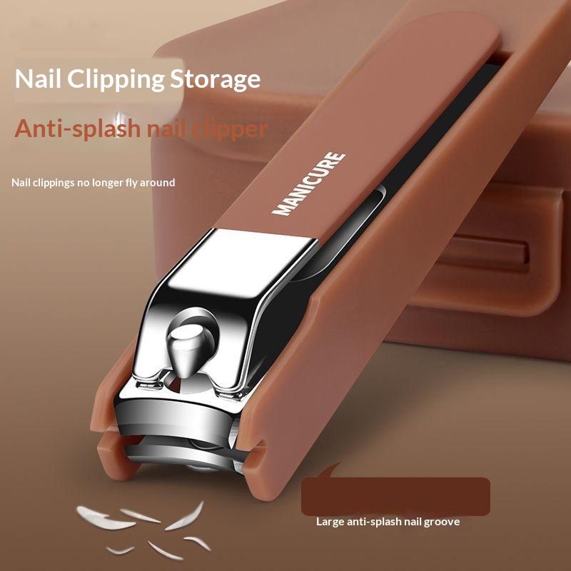 7/8 Parça Tırnak Bakım Seti, T - Nail Art For Men incelemesi ve fiyatı