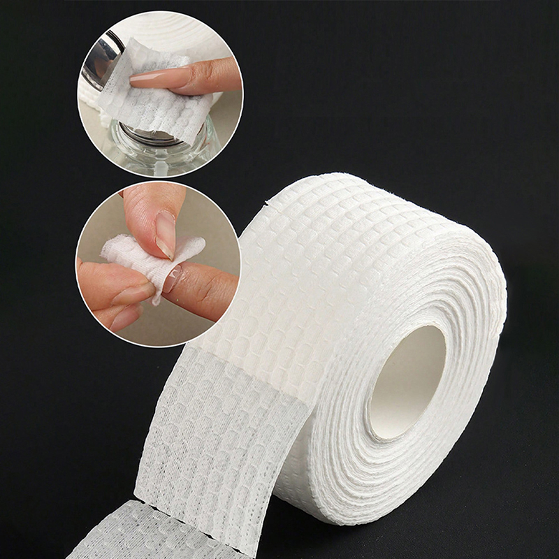 500/1000 Adet Rulo Profesyonel - Nail Art Remover incelemesi ve fiyatı